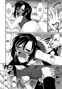 Page 132 of Cheers! 9 - preview thumbnail