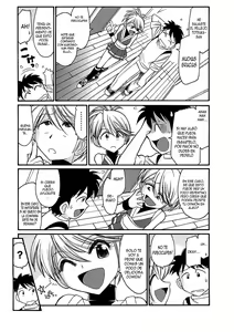 Page 140 of Cheers! 9 - preview thumbnail