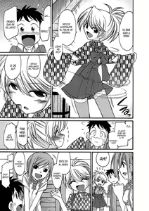 Page 142 of Cheers! 9 - preview thumbnail
