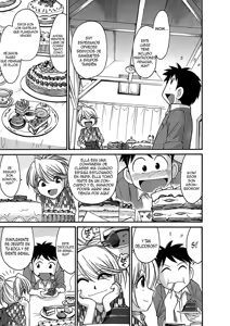 Page 144 of Cheers! 9 - preview thumbnail