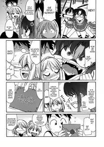 Page 159 of Cheers! 9 - preview thumbnail