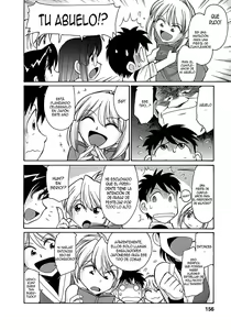 Page 160 of Cheers! 9 - preview thumbnail