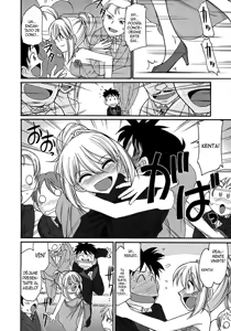 Page 164 of Cheers! 9 - preview thumbnail