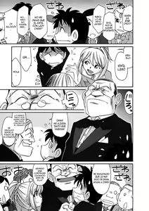 Page 165 of Cheers! 9 - preview thumbnail