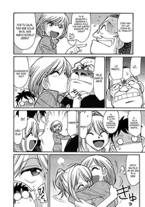 Page 168 of Cheers! 9 - preview thumbnail