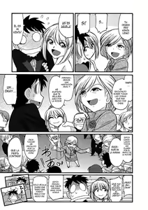 Page 169 of Cheers! 9 - preview thumbnail