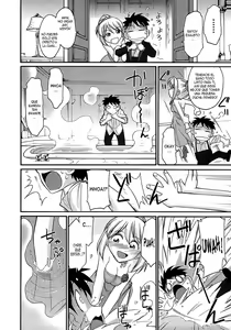 Page 170 of Cheers! 9 - preview thumbnail