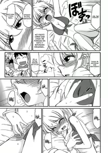 Page 39 of Cheers! 9 - preview thumbnail