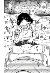 Page 16 of Tomodachi n Uchi de Orusuban | Looking after a friend's house - preview thumbnail