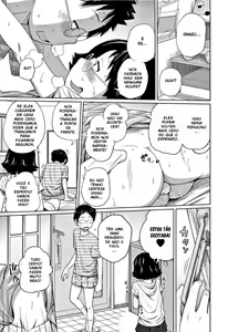 Page 19 of Tomodachi n Uchi de Orusuban | Looking after a friend's house - preview thumbnail