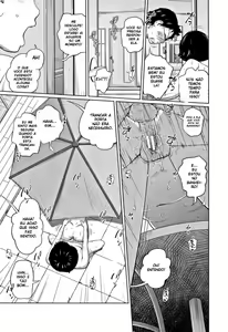 Page 27 of Tomodachi n Uchi de Orusuban | Looking after a friend's house - preview thumbnail