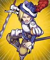 Page 1105 of Battle Force + Battle Force Yami no Gunzei to Yandere League Master Tsuika Disc - preview thumbnail