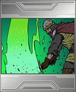 Page 1193 of Battle Force + Battle Force Yami no Gunzei to Yandere League Master Tsuika Disc - preview thumbnail