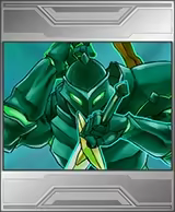 Page 1207 of Battle Force + Battle Force Yami no Gunzei to Yandere League Master Tsuika Disc - preview thumbnail