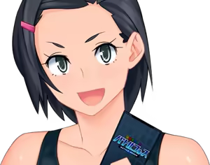 Page 124 of Battle Force + Battle Force Yami no Gunzei to Yandere League Master Tsuika Disc - preview thumbnail