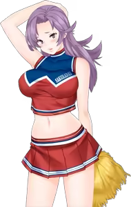 Page 661 of Battle Force + Battle Force Yami no Gunzei to Yandere League Master Tsuika Disc - preview thumbnail