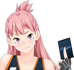 Page 741 of Battle Force + Battle Force Yami no Gunzei to Yandere League Master Tsuika Disc - preview thumbnail
