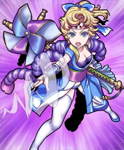 Page 950 of Battle Force + Battle Force Yami no Gunzei to Yandere League Master Tsuika Disc - preview thumbnail