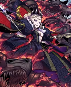 Page 965 of Battle Force + Battle Force Yami no Gunzei to Yandere League Master Tsuika Disc - preview thumbnail