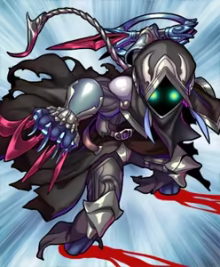 Page 975 of Battle Force + Battle Force Yami no Gunzei to Yandere League Master Tsuika Disc - preview thumbnail