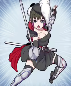 Page 980 of Battle Force + Battle Force Yami no Gunzei to Yandere League Master Tsuika Disc - preview thumbnail