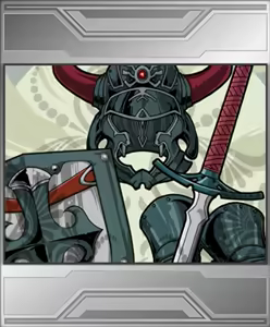 Page 987 of Battle Force + Battle Force Yami no Gunzei to Yandere League Master Tsuika Disc - preview thumbnail