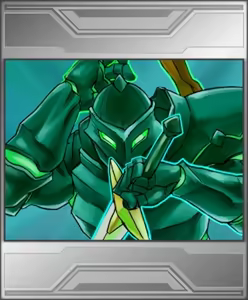 Page 988 of Battle Force + Battle Force Yami no Gunzei to Yandere League Master Tsuika Disc - preview thumbnail