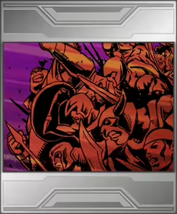 Page 991 of Battle Force + Battle Force Yami no Gunzei to Yandere League Master Tsuika Disc - preview thumbnail