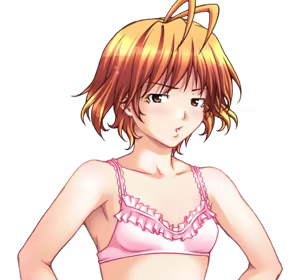 Page 244 of Yuuwaku Kazoku Ecchi ~ Mama to Imouto tachi no Amai Onedari ~ - preview thumbnail