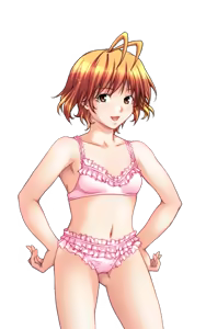 Page 270 of Yuuwaku Kazoku Ecchi ~ Mama to Imouto tachi no Amai Onedari ~ - preview thumbnail