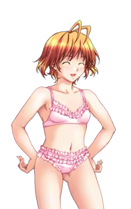 Page 275 of Yuuwaku Kazoku Ecchi ~ Mama to Imouto tachi no Amai Onedari ~ - preview thumbnail