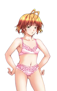 Page 276 of Yuuwaku Kazoku Ecchi ~ Mama to Imouto tachi no Amai Onedari ~ - preview thumbnail