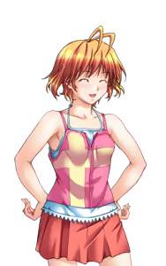 Page 283 of Yuuwaku Kazoku Ecchi ~ Mama to Imouto tachi no Amai Onedari ~ - preview thumbnail