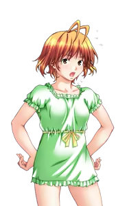 Page 290 of Yuuwaku Kazoku Ecchi ~ Mama to Imouto tachi no Amai Onedari ~ - preview thumbnail