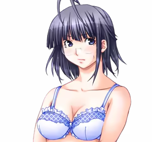 Page 305 of Yuuwaku Kazoku Ecchi ~ Mama to Imouto tachi no Amai Onedari ~ - preview thumbnail
