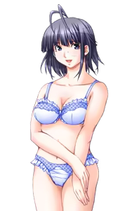 Page 334 of Yuuwaku Kazoku Ecchi ~ Mama to Imouto tachi no Amai Onedari ~ - preview thumbnail
