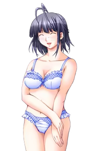 Page 339 of Yuuwaku Kazoku Ecchi ~ Mama to Imouto tachi no Amai Onedari ~ - preview thumbnail