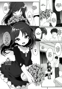 Page 3 of Arisu to Idol no Watashi - preview thumbnail