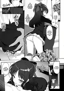 Page 4 of Arisu to Idol no Watashi - preview thumbnail
