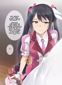 Page 163 of Saimin Appli ver 666 - Season 2 - preview thumbnail
