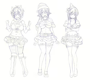 Page 1275 of Super Sonico Sabun Gekijou Soushuuhen Extra Pack - preview thumbnail