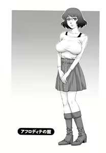 Page 186 of Ochiopo Aikou Bijyo Club - preview thumbnail