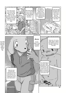Page 3 of Adult Sitter - preview thumbnail