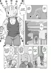 Page 6 of Adult Sitter - preview thumbnail