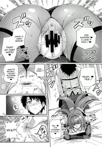 Page 15 of Shishou o Haramaseru made Derarenai Simulator - preview thumbnail