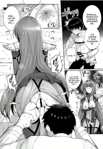 Page 16 of Shishou o Haramaseru made Derarenai Simulator - preview thumbnail