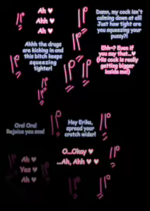 Page 12 of Ienai. ~Erika~ - preview thumbnail