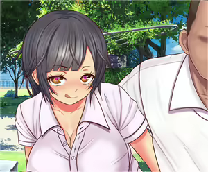 Page 50 of Dare to demo Insta Bae Suru Shashin o Toreru Cheat Appli o Te ni Ireta node Reajuu Classmate no Ie ni Asobi ni Itte Mita - preview thumbnail