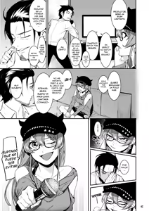 Page 6 of Lipsync vol.1 1st.session - preview thumbnail