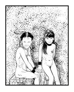 Page 243 of Up yours, __Z - preview thumbnail